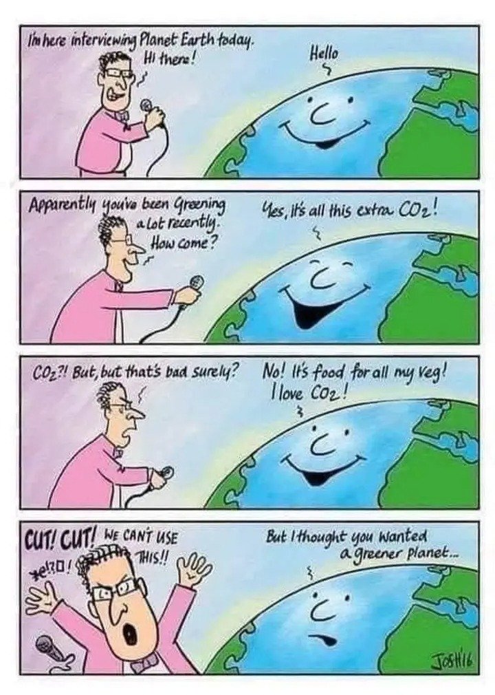 OurDavid3's tweet image. #ClimateScam #NetZeroHoax .