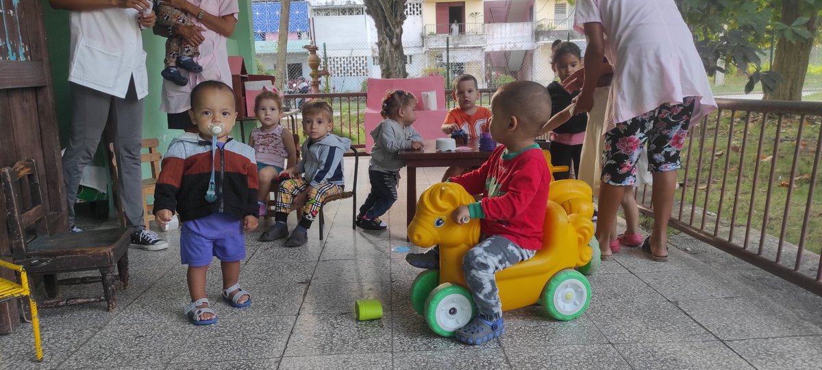 A solo tres años del triunfo de la Revolución en Cuba, un día como hoy, se creó el Órgano de Atención a Menores del Ministerio del Interior. Velan por seguir fortaleciendo las garantías a los menores de edad y enfrentan conductas socialmente reprobables #62OrganoDeMenores