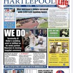 Photo by Hartlepool Life (@HpoolLife_CIC)