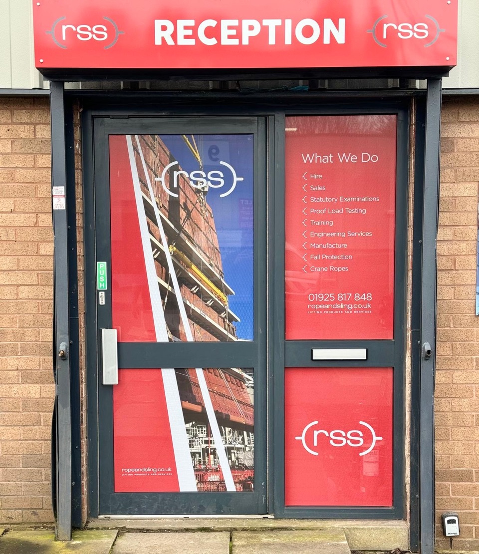Wire Rope Exchange (@thewrexchange) on Twitter photo RSS Expands in Warrington <a href="/ropeandsling/">Rope and Sling</a>
wireropeexchange.com/rss-expands-in…
#wirerope #liftingequipment #rigginghardware RSS Expands in Warrington <a href="/ropeandsling/">Rope and Sling</a>
wireropeexchange.com/rss-expands-in…
#wirerope #liftingequipment #rigginghardware