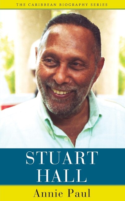 Turning next to Annie Paul’s biography of Hall @UWIPRESS , Smith homes in on Hall’s relationship to Caribbean thought. Paul 'offers not an easy folding of Hall into Caribbean critical traditions but an analysis that is attuned to complexities, tensions, and difference.'