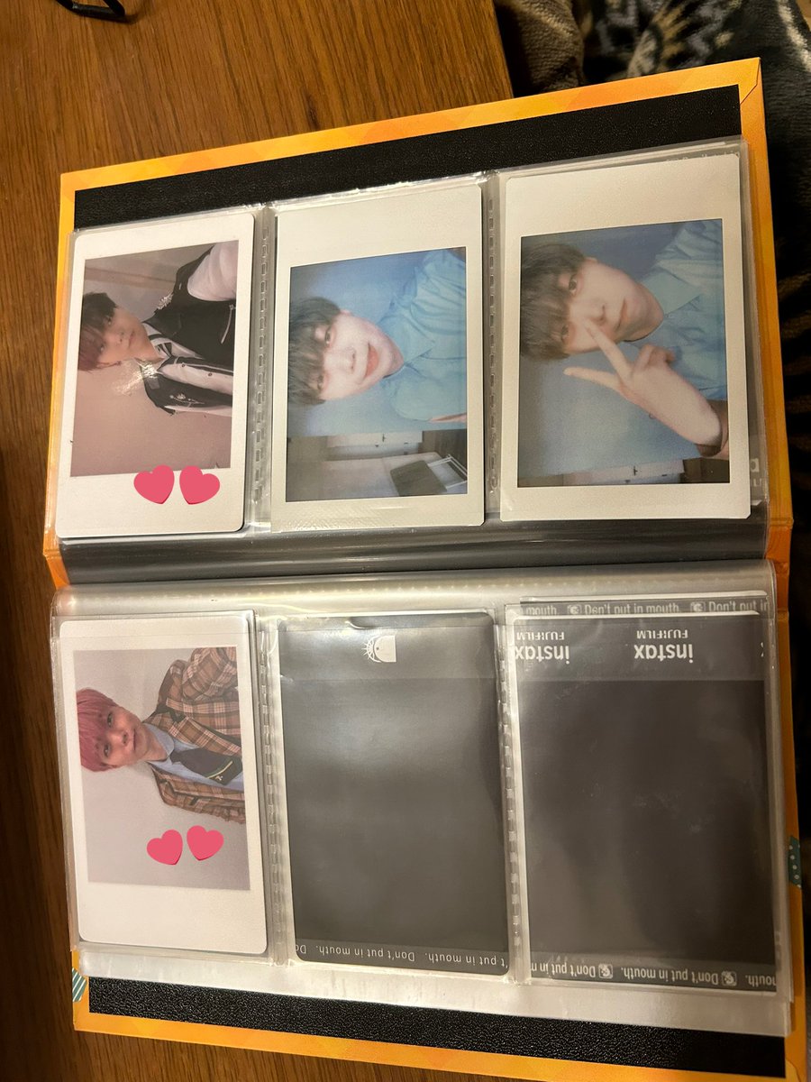 パンダドラゴン  チェキ ハピカ 譲渡

求 紫、紫黄混合

現場手渡し可、郵送可、買取可

スタンプ付 買取不可
お気軽にお声掛けください