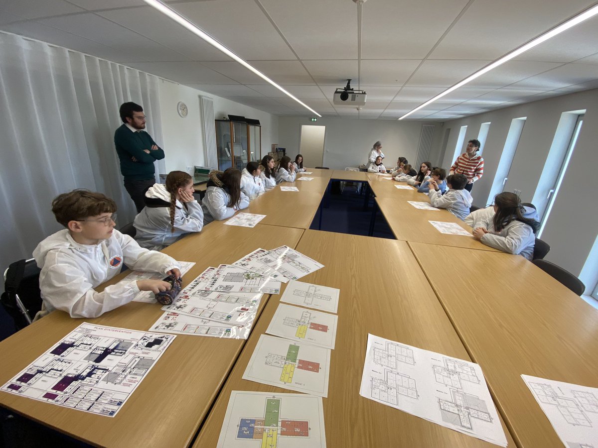 Emmanuel Laot tweet media