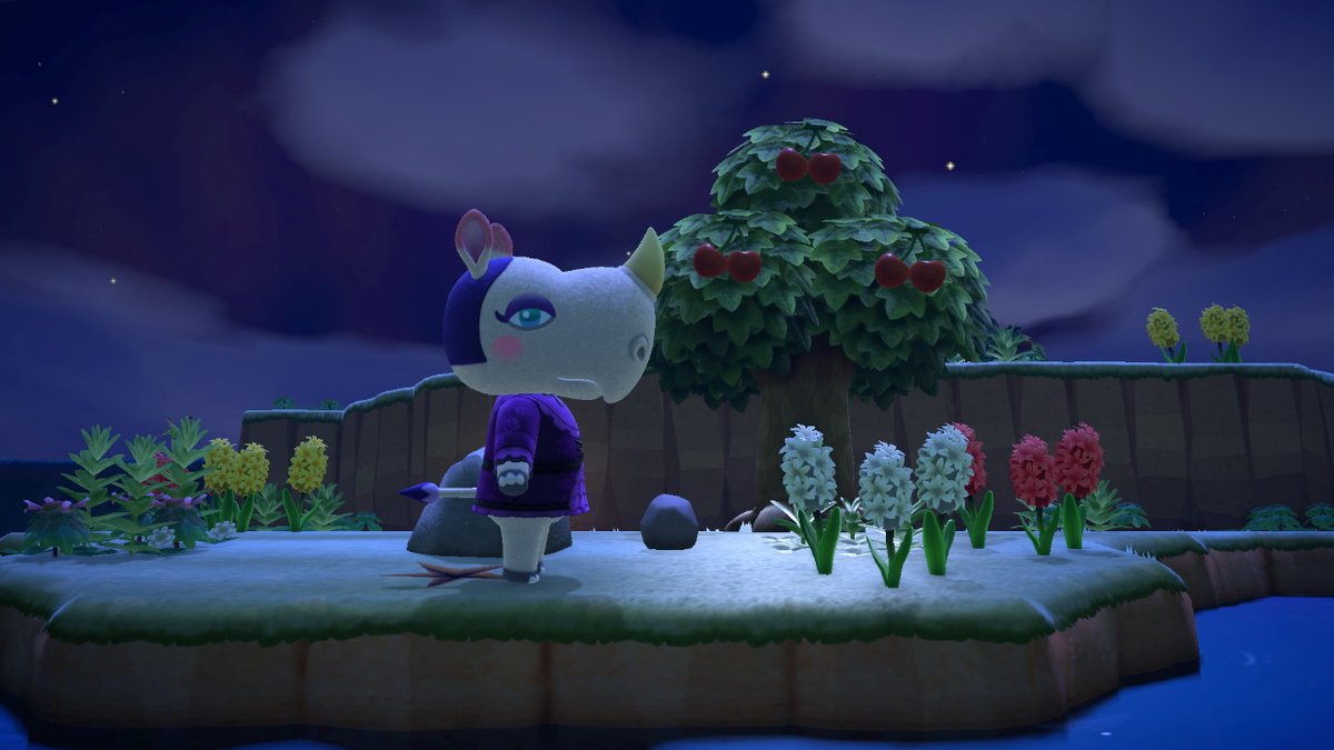 _gnehs_'s tweet photo. #动物森友会 #AnimalCrossing #ACNH #NintendoSwitch https://t.co/V1jCKrnnIN