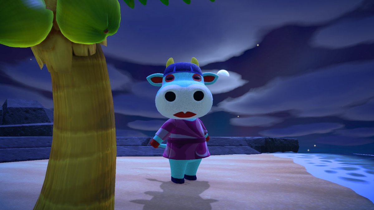 _gnehs_'s tweet photo. #动物森友会 #AnimalCrossing #ACNH #NintendoSwitch https://t.co/V1jCKrnnIN