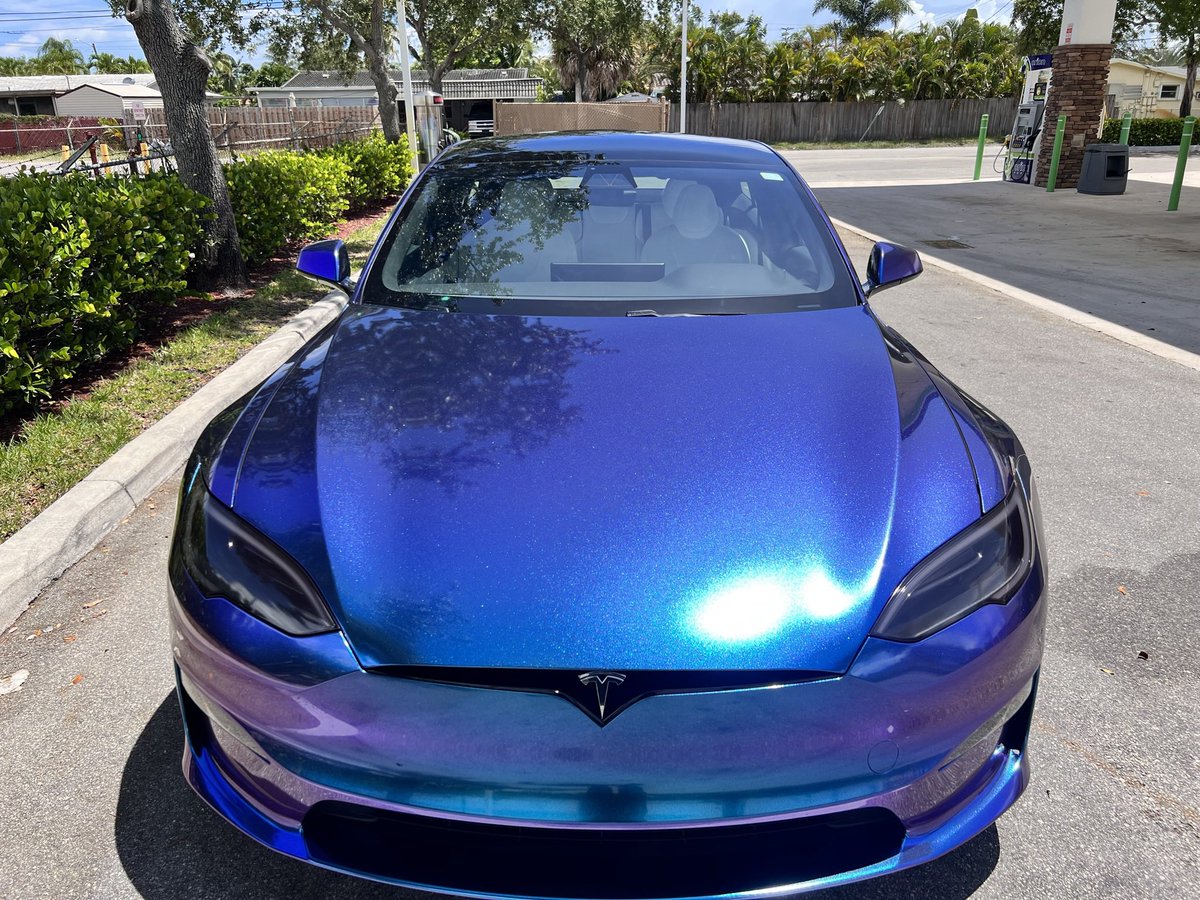 DCWT954's tweet photo. Tesla Model S Plaid

Iceberg 🥶 

https://t.co/9RQOvNZ9zV

#teslamodelsplaid #tesla #fortlauderdale https://t.co/AJLRwSYmnE