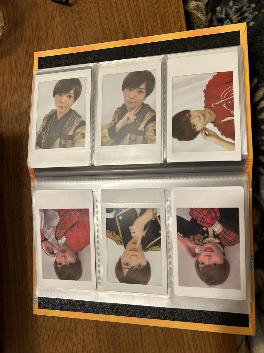 パンダドラゴン チェキ  ハピカ 譲渡

求  紫

現場手渡し可、郵送可、買取可
お気軽にお声がけ下さい