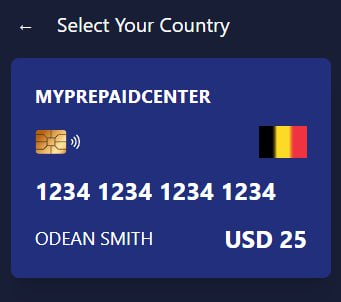 PayPaw_Cards's tweet photo. Pushed a few fixes to the web app this morning 🐾

Flags in the price-cut selection now match the country selected (before it was just a US flag) 

Added Trade ID on the payment-received page

Added several warnings to save the trade ID somewhere to avoid losing it

Working on a few modifications throughout the day!