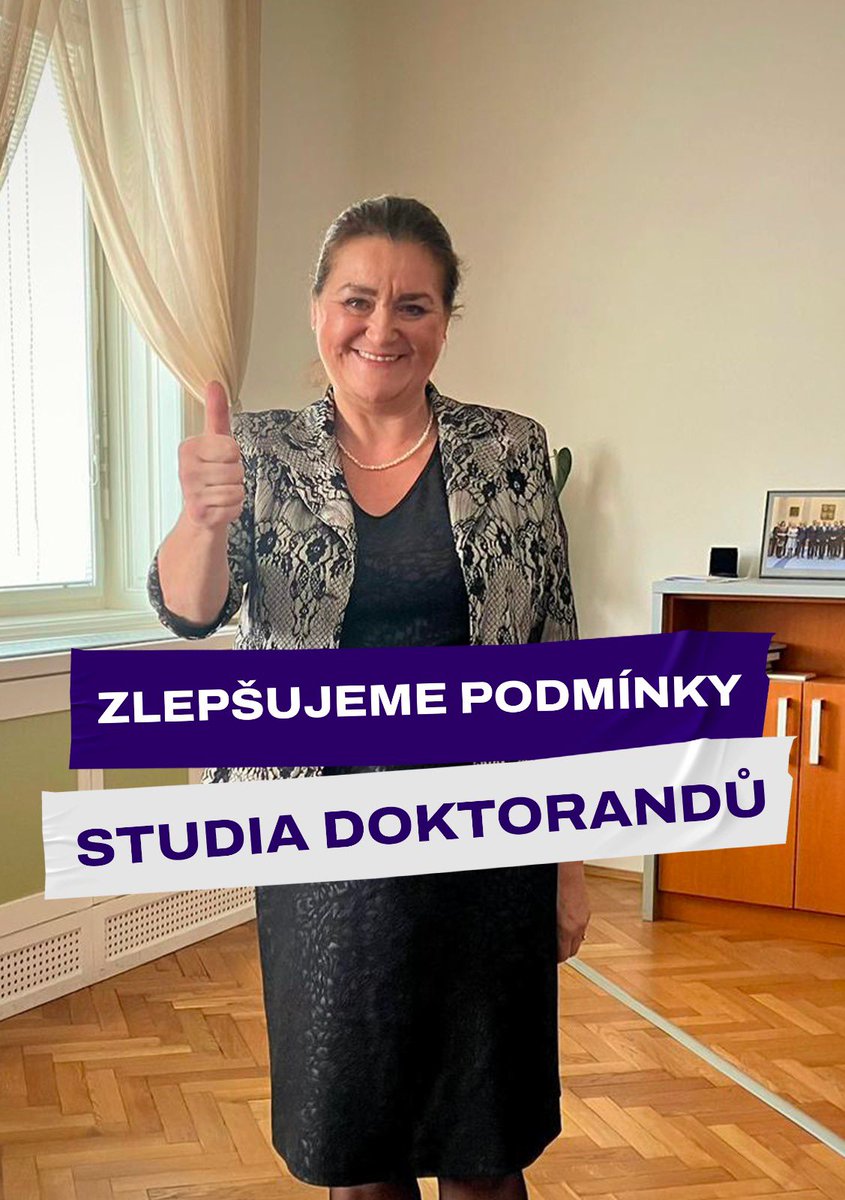 Helena Langšádlová tweet media