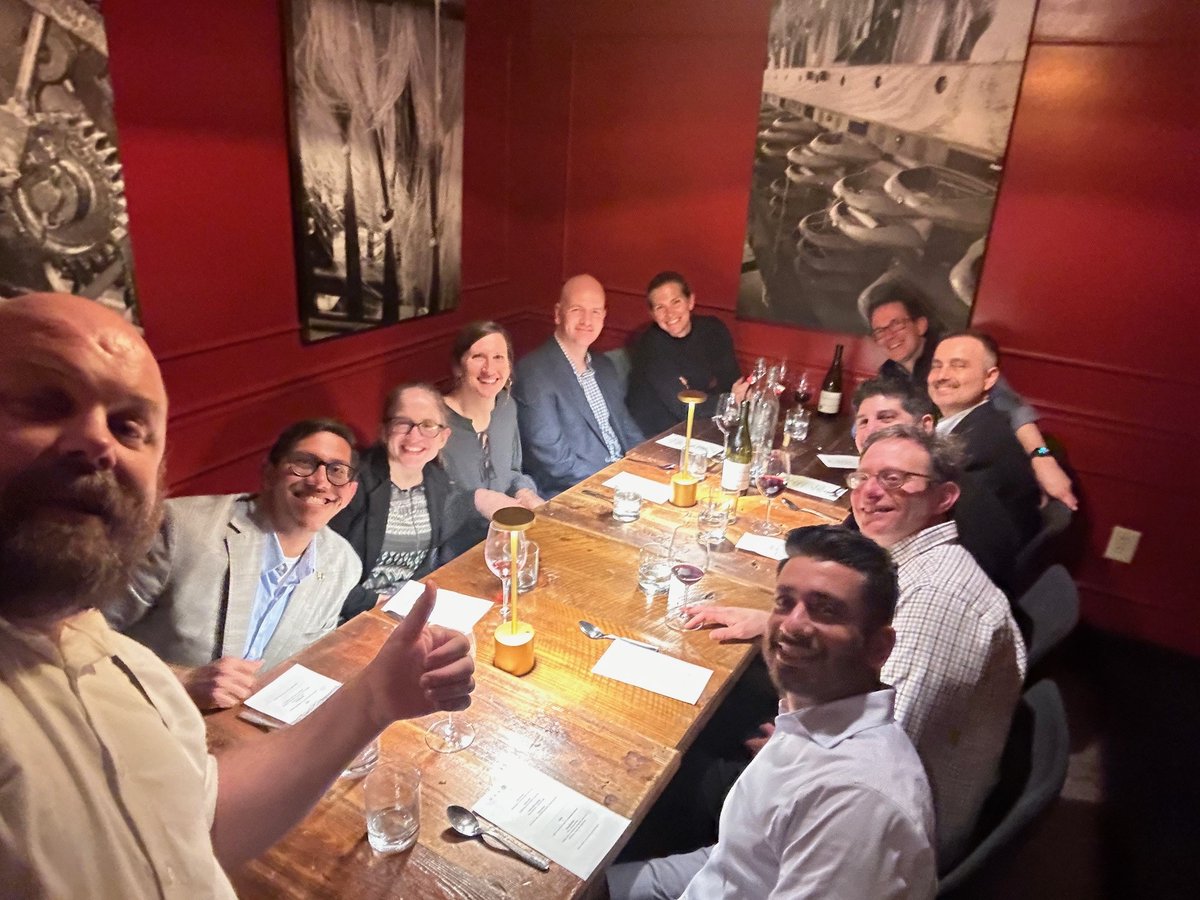 UNC Liver Center (@unclivercenter) on Twitter photo We had the privilege to host the great <a href="/JasmohanBajaj/">Jasmohan Bajaj</a> for grand rounds <a href="/UNCGastro/">UNC Gastroenterology</a> ! Lots of learning aboutš© and theš§ ! We had the privilege to host the great <a href="/JasmohanBajaj/">Jasmohan Bajaj</a> for grand rounds <a href="/UNCGastro/">UNC Gastroenterology</a> ! Lots of learning aboutš© and theš§ !