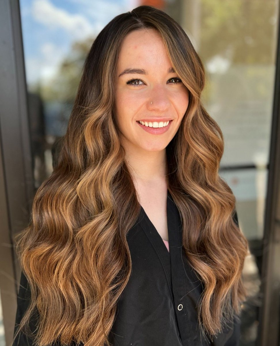 Ready for a transformative experience? 📲 813-521-1036

#citiesbesthairartists #behindthechair #hairblogger #hairoftheday #tampahair #tampa #tampabeauty #tampahairextensions #tampainfluencer #tampaextensions #hairtransformation #licensedtocreate #TampaHairMagic