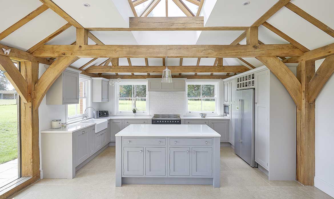 Book a FREE design appointment now &amp; we'll help you plan your dream, hand built kitchen within your budget.
Small or large kitchens, modern or traditional styles.
Call now
ow.ly/5agM50R27Vn
#bespokekitchen #kitchendesign #kitchen #surrey #sussex