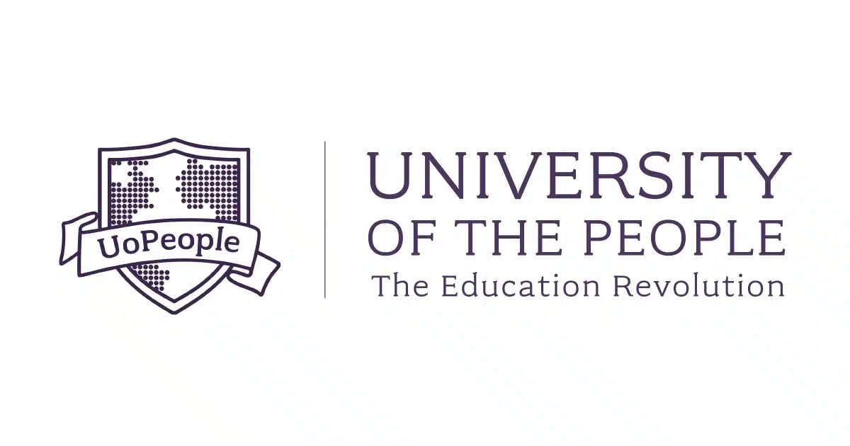 Carolinron's tweet photo. 🌟 Excited to share the affordability of education! Explore UoPeople's 'Cost Calculator' page with me – a tool that unveils the true cost of earning a bachelor's degree. https://t.co/hCJyJZxGYN https://t.co/EKyU24ZLSL https://t.co/OazArC5I6I