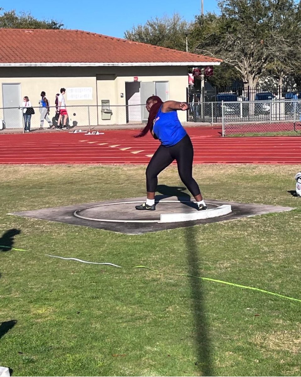 Blue Heat Basketball Academy (@blueheatacademy) on Twitter photo Good Luck to CFE - Blue Heat 16U player Terrell McCoy as she represents her home country of The Bahamas at CARIFTA. Terrell is one of the top shot putters in the Caribbean. Very excited for her and proud of her. <a href="/i_am_terrellm/">Terrell McCoy</a> <a href="/CFE_BASKETBALL/">CentralFloridaElite</a> <a href="/GW_WBB/">GW Women's Basketball</a> <a href="/coach_elambert/">Erika Lambert</a> <a href="/CoachDLow/">🏀 David Swandale Lowery 🏀</a> Good Luck to CFE - Blue Heat 16U player Terrell McCoy as she represents her home country of The Bahamas at CARIFTA. Terrell is one of the top shot putters in the Caribbean. Very excited for her and proud of her. <a href="/i_am_terrellm/">Terrell McCoy</a> <a href="/CFE_BASKETBALL/">CentralFloridaElite</a> <a href="/GW_WBB/">GW Women's Basketball</a> <a href="/coach_elambert/">Erika Lambert</a> <a href="/CoachDLow/">🏀 David Swandale Lowery 🏀</a>