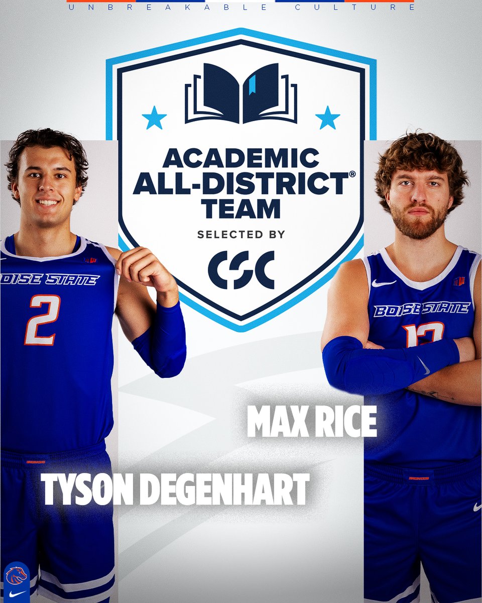 Getting it done on the court and in the classroom! #BleedBlue x #UnbreakableCulture