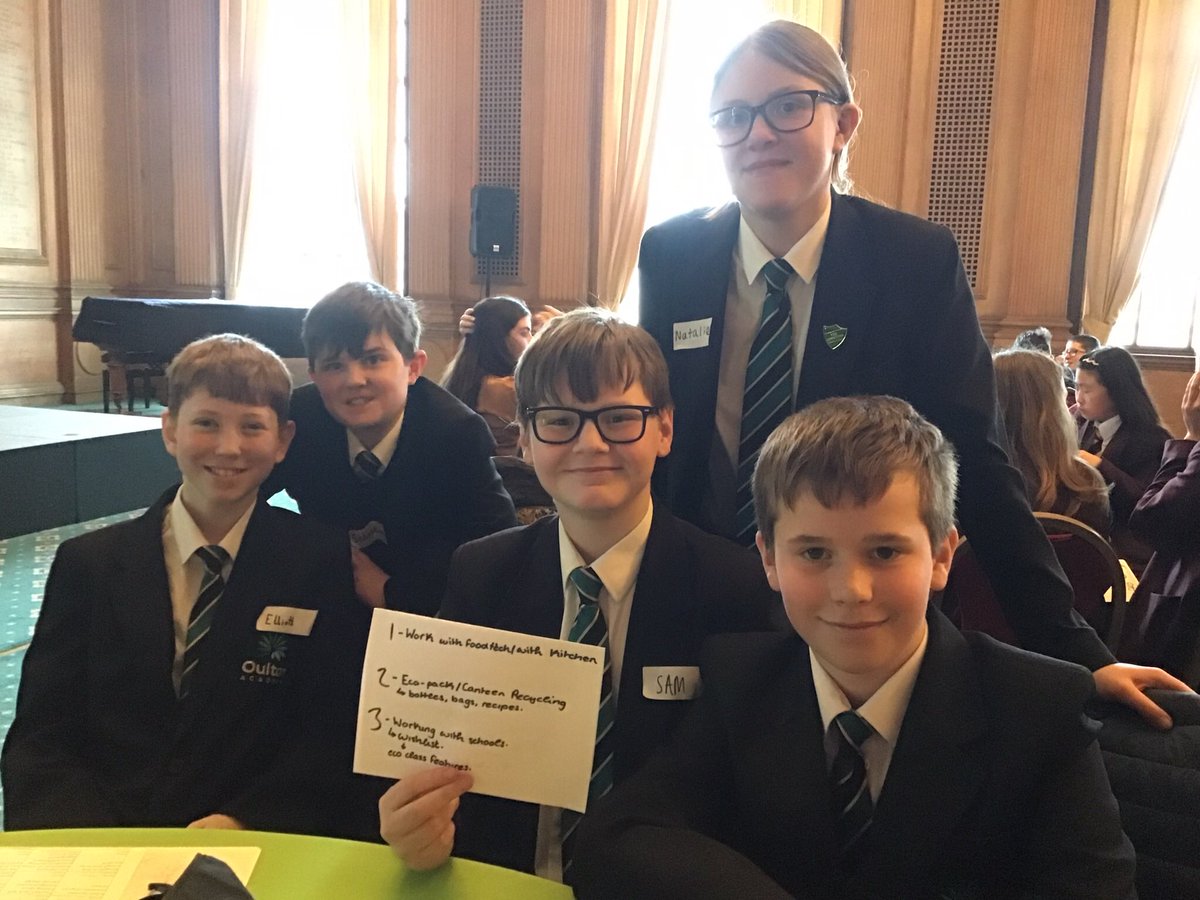 Leeds DEC tweet media