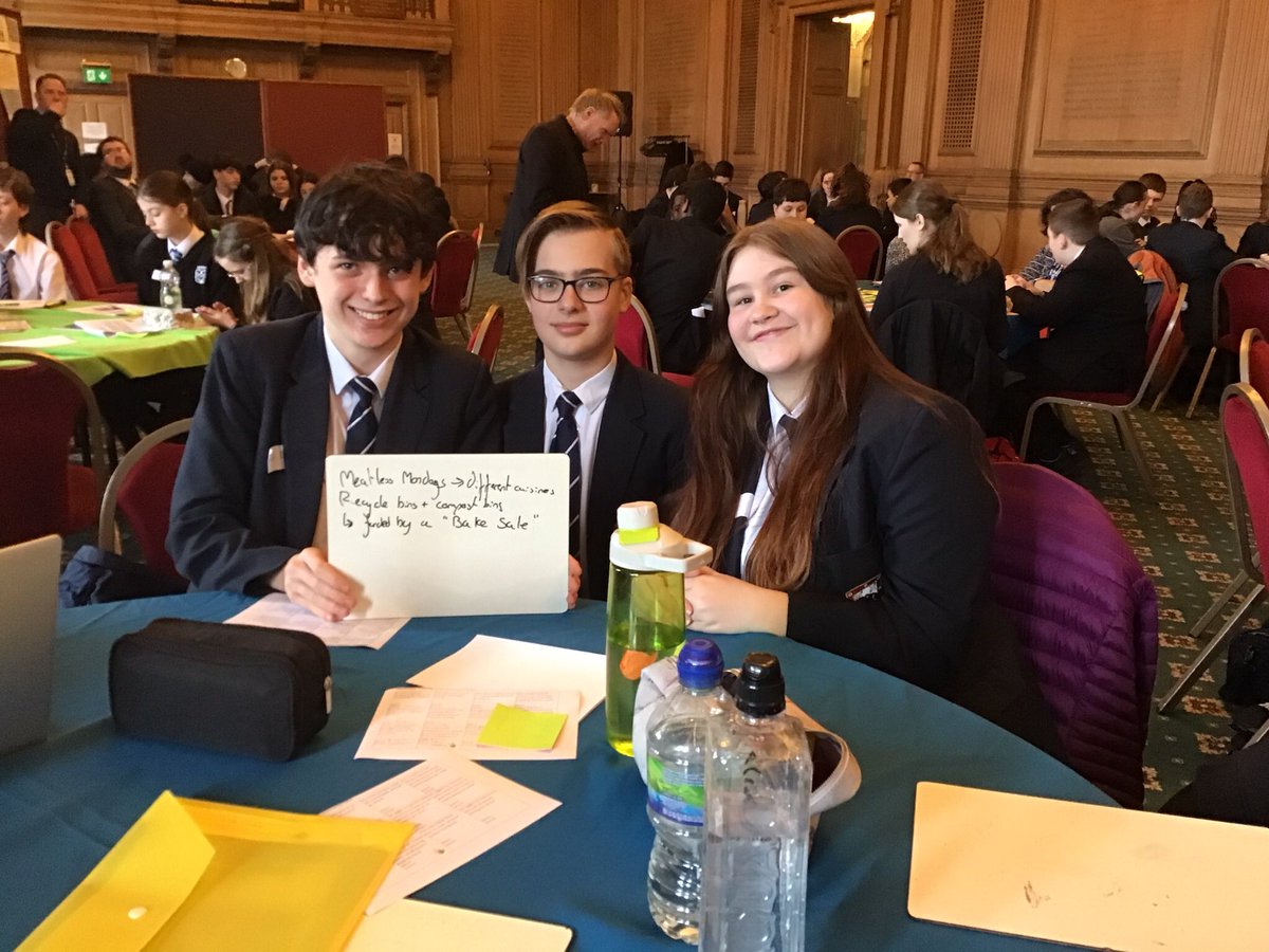 Leeds DEC tweet media