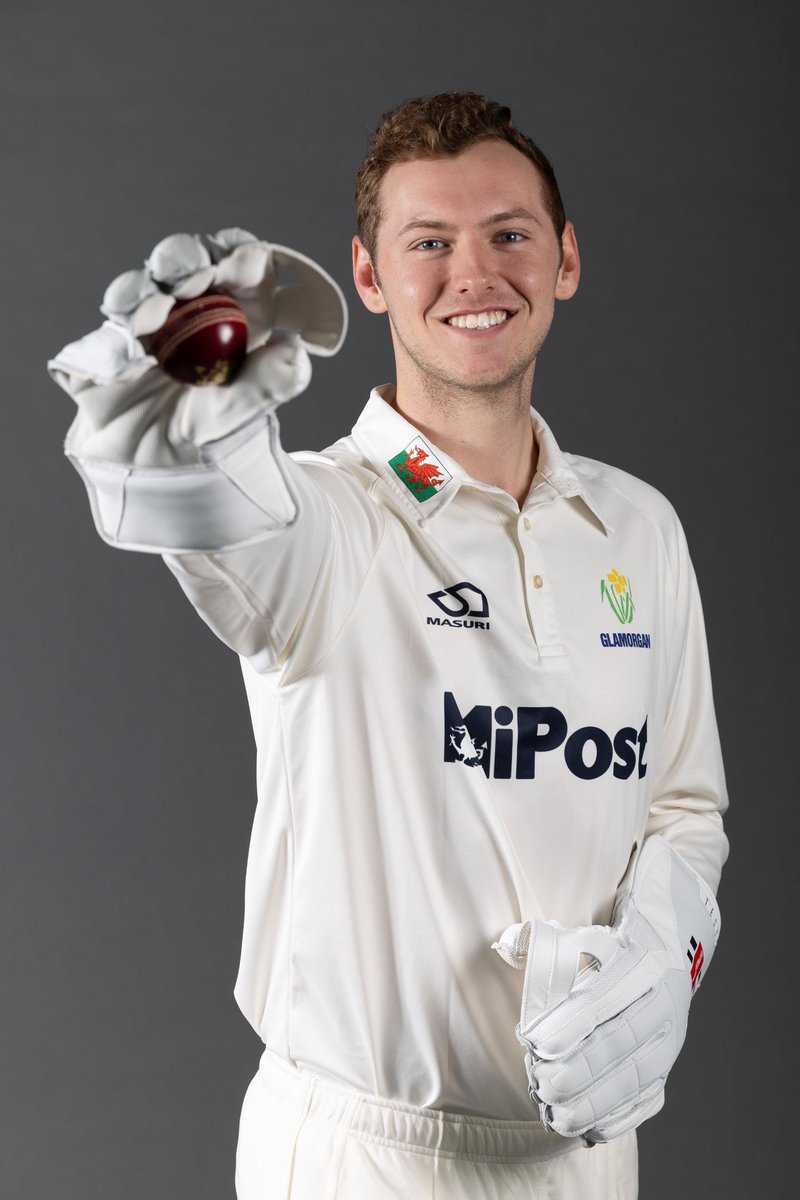 smaley02's tweet image. Looking forward to my first full season with @GlamCricket 
Delighted to be wearing the Daf🌾🌾

Huge thanks to my sponsors @graynics @TheCelticManor