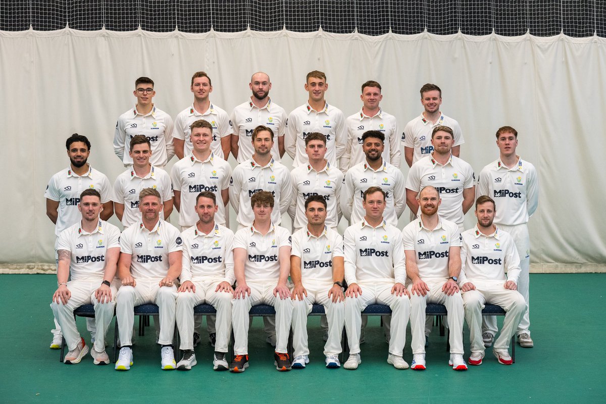 Will Smale (@smaley02) on Twitter photo Looking forward to my first full season with <a href="/GlamCricket/">Glamorgan Cricket</a>
Delighted to be wearing the DafπΎπΎ
Huge thanks to my sponsors <a href="/graynics/">Gray-Nicolls</a> <a href="/TheCelticManor/">Celtic Manor Resort</a> Looking forward to my first full season with <a href="/GlamCricket/">Glamorgan Cricket</a>
Delighted to be wearing the DafπΎπΎ
Huge thanks to my sponsors <a href="/graynics/">Gray-Nicolls</a> <a href="/TheCelticManor/">Celtic Manor Resort</a>