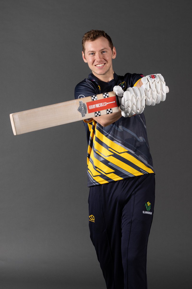 smaley02's tweet image. Looking forward to my first full season with @GlamCricket 
Delighted to be wearing the Daf🌾🌾

Huge thanks to my sponsors @graynics @TheCelticManor