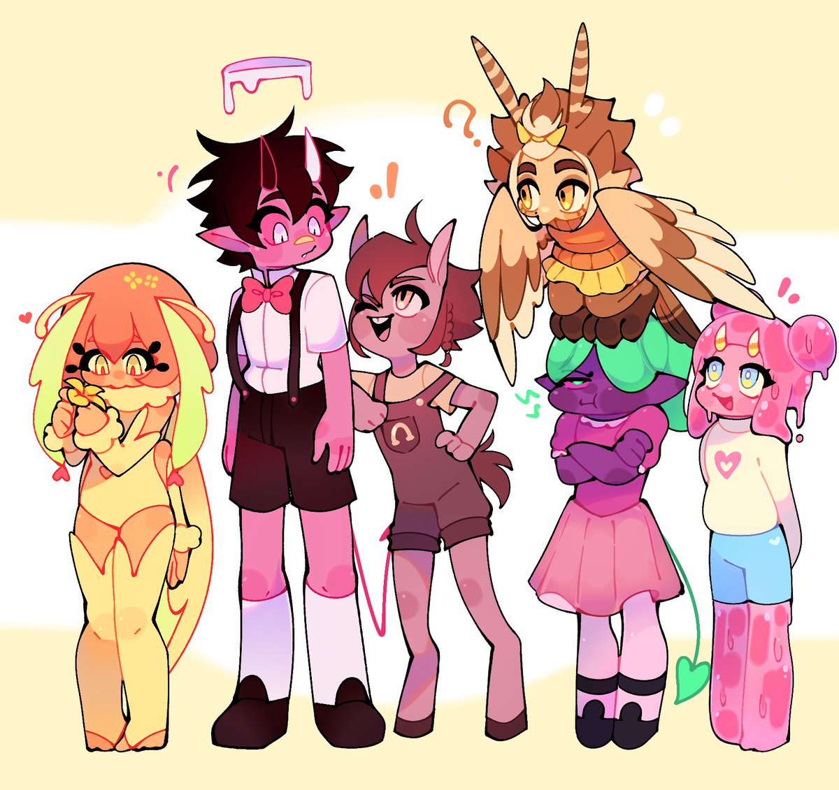 DianaOreo13's tweet photo. Just cute kids https://t.co/9pZXWPTrDx