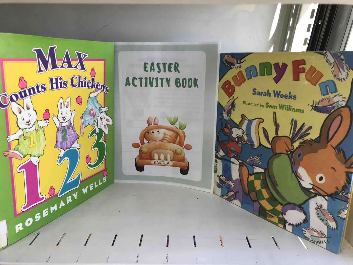 LPL Bookmobile tweet media