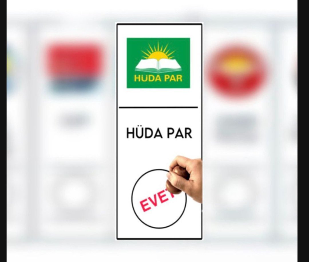 Muhsin_fdn's tweet photo. Türkiyenin toplumsal gelecegi ve huzuru için.. #HÜDAPARaHerEvdenOy https://t.co/bHKeoPwzvP