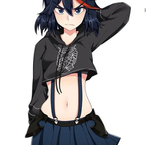 YourRyuko's tweet photo. Me han dicho que me pase por aquí a saludar...

Hola, hola.... Soy Ryuko https://t.co/THrfzS0jL8
