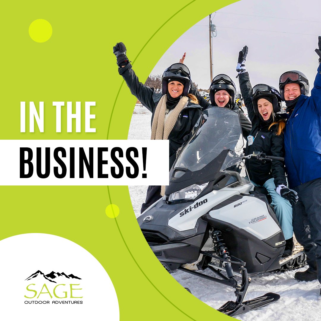 SAGE Outdoors (@SageOutdoors) / Posts / X