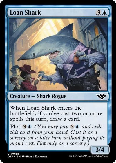 <a href="/MissionToZyxx/">MISSION TO ZYXX</a> “Hey! It’s me Finniford J. Ryan, famous Loan Shark and Magic The Gathering common card.”