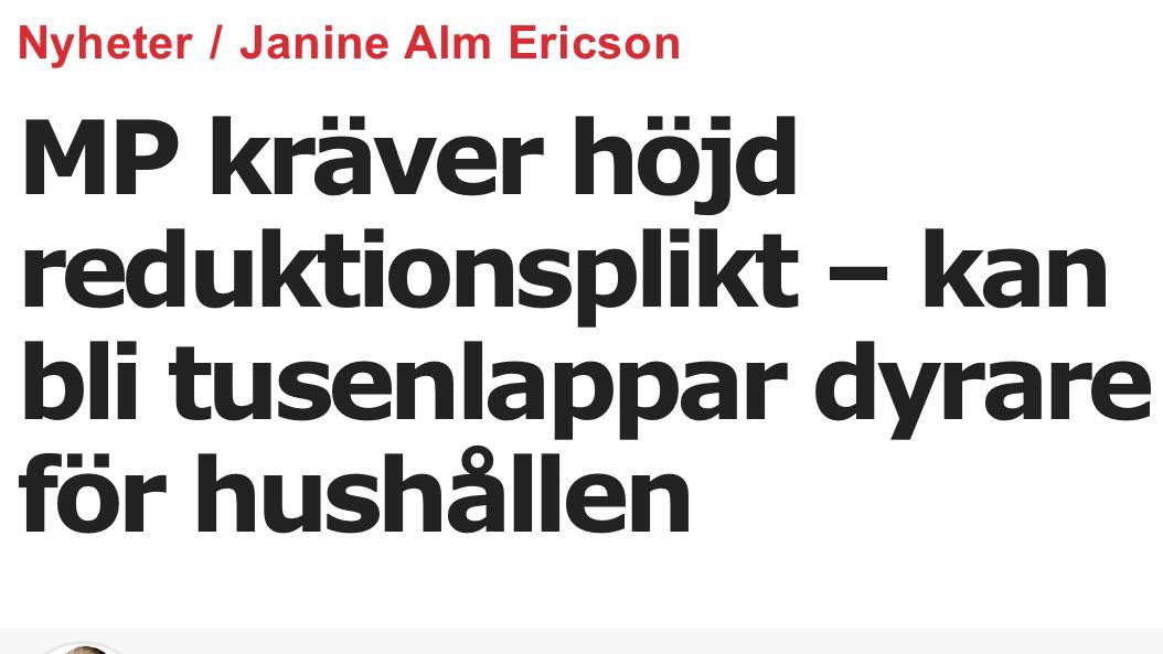 miafalksweden's tweet image. Miljöpartister är dumma i huvudet. Slut på meddelandet.