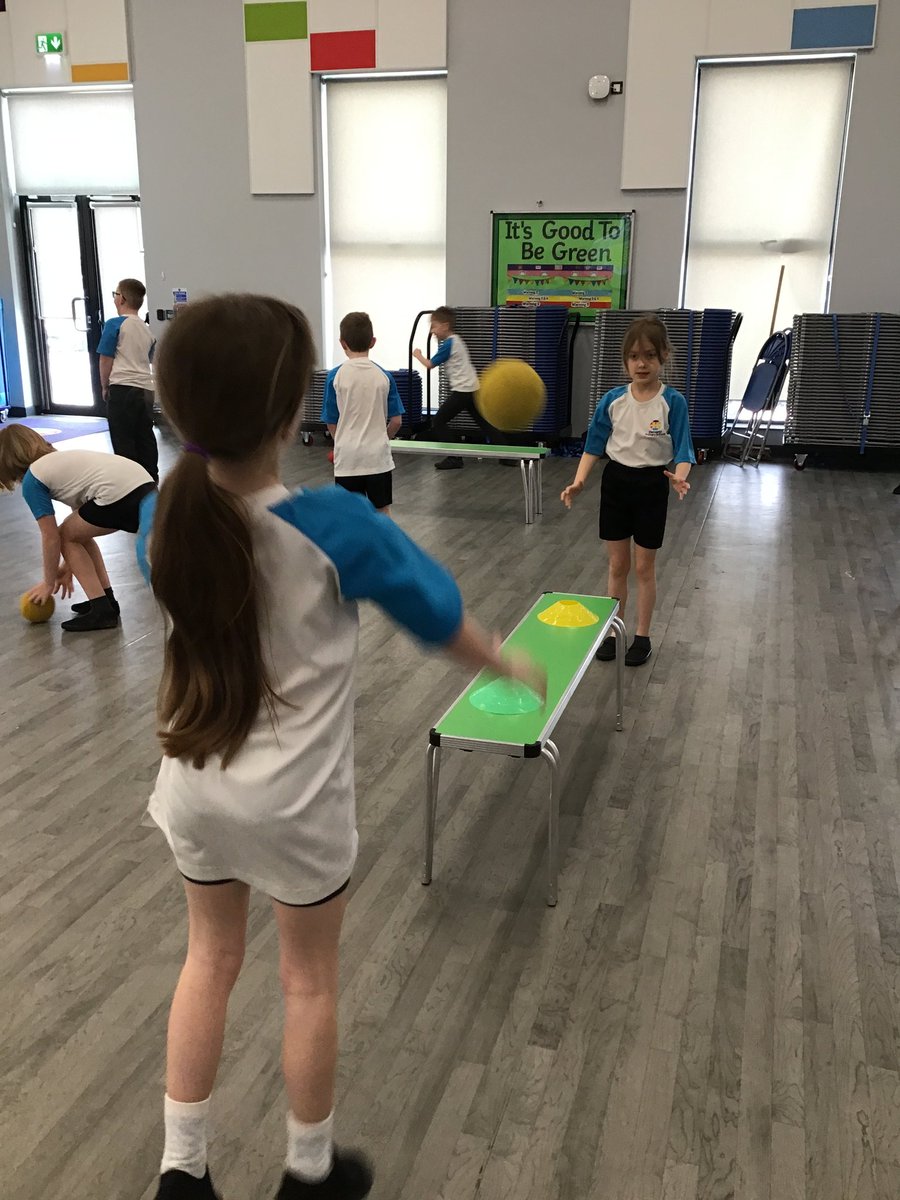 Rosie Winstanley (@rowinstanley) on Twitter photo Y3 have been finishing up their theme of Strike, React, Rally this week with some great examples of using the STEP principle to challenge themselves. Child-led adaptations and lots of fun! <a href="/Tul18/">Ryan Toulson</a> <a href="/_beyondphysical/">Beyond the Physical</a> <a href="/WellspringAT/">Wellspring Academy Trust</a> <a href="/pewithglee/">Mrs Lee</a> Y3 have been finishing up their theme of Strike, React, Rally this week with some great examples of using the STEP principle to challenge themselves. Child-led adaptations and lots of fun! <a href="/Tul18/">Ryan Toulson</a> <a href="/_beyondphysical/">Beyond the Physical</a> <a href="/WellspringAT/">Wellspring Academy Trust</a> <a href="/pewithglee/">Mrs Lee</a>