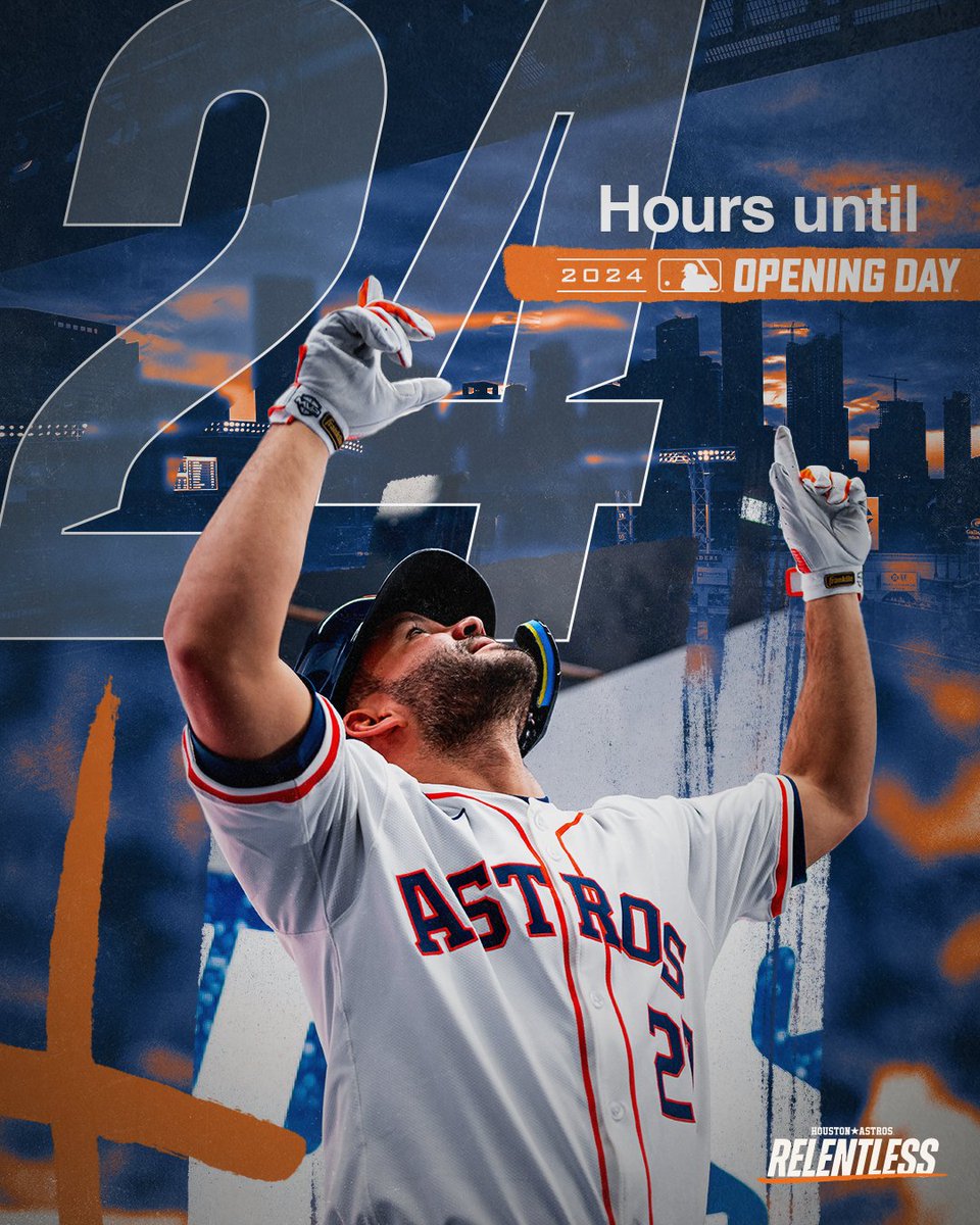 astros's tweet photo. You ready H-Town? https://t.co/bQ3jwLOsrK