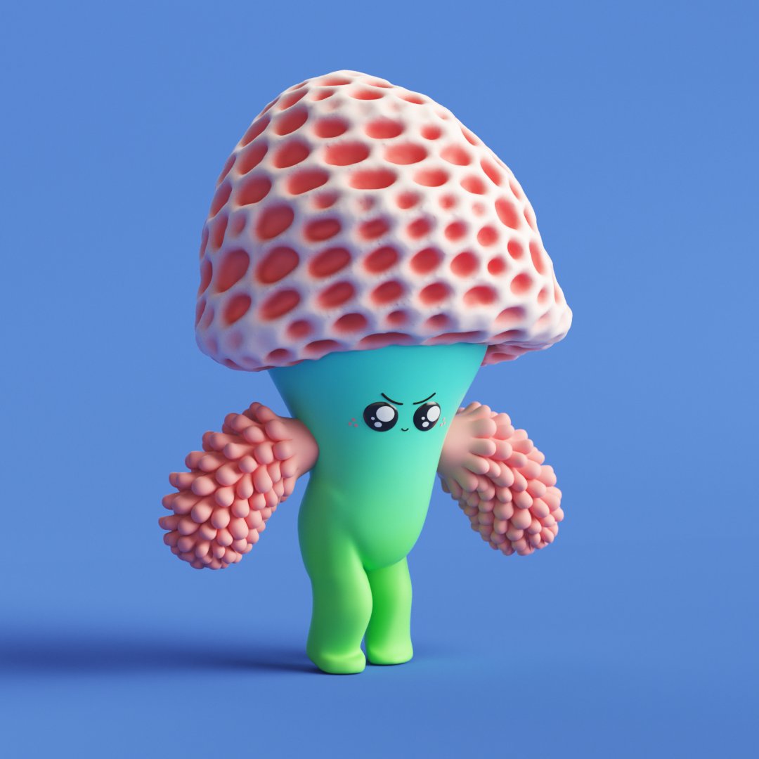 Trippy Labs tweet media