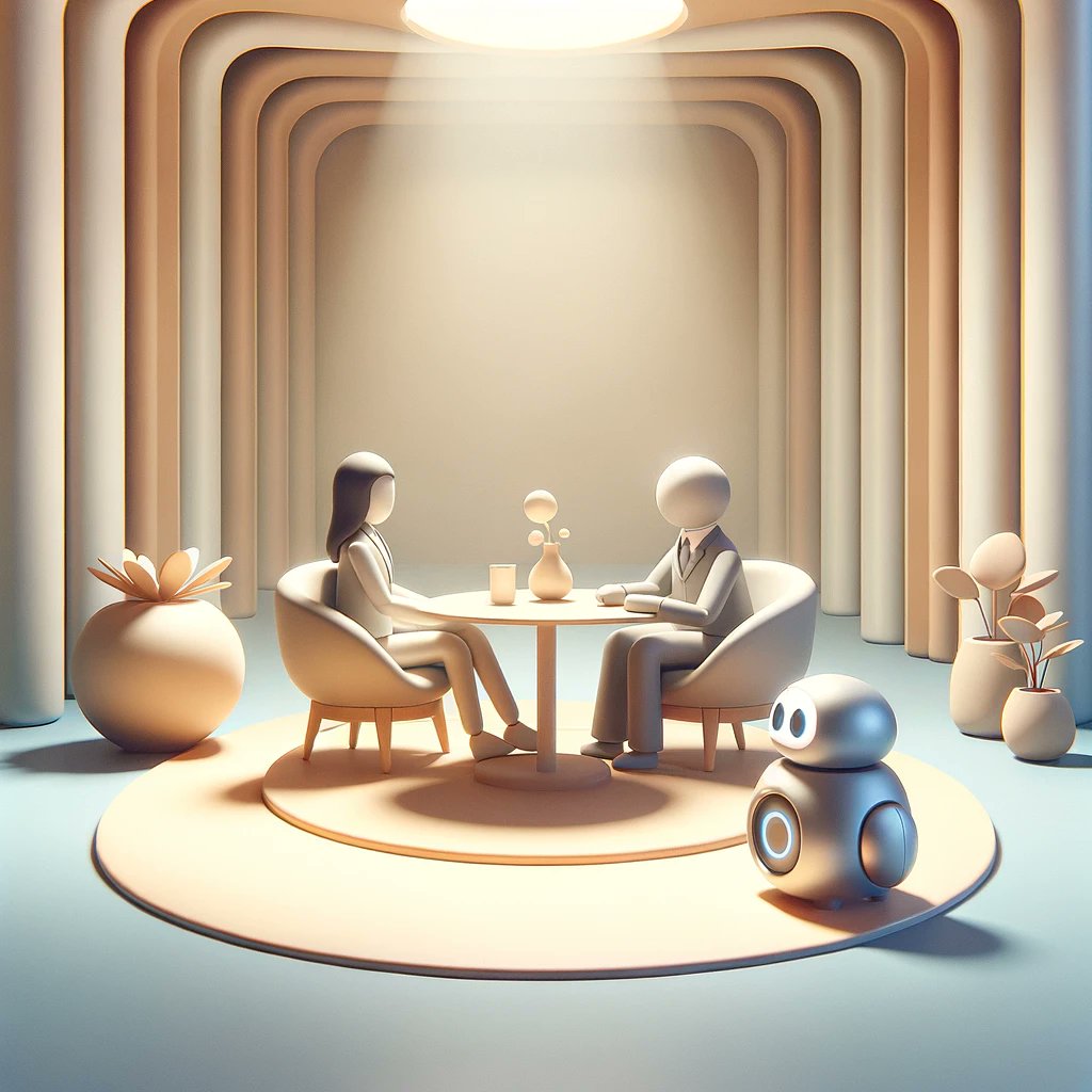 GattuSam's tweet photo. 💼 4 ways financial advisors can use AI 💼
1️⃣ Personalising financial advice 🎯
2️⃣ Streamlining operations 🛠️
3️⃣ Data-driven prospecting🌟
4️⃣ Real-time decisions for alpha gen

🚀 The future of finance is intelligent and client-focused! #AI #WealthManagement #FinTech #Innovation https://t.co/teqczGbfIG