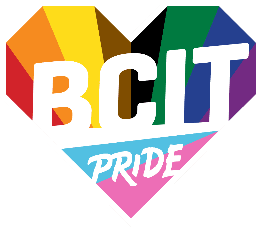 On March 28, you’re invited to join the Pride BCIT for International Transgender Day of Visibility! Whether you identify as transgender, an ally, or are simply curious to learn more, all are welcome to attend! Learn more: bit.ly/3xlaVgV #BCITAlumni #BCITPride