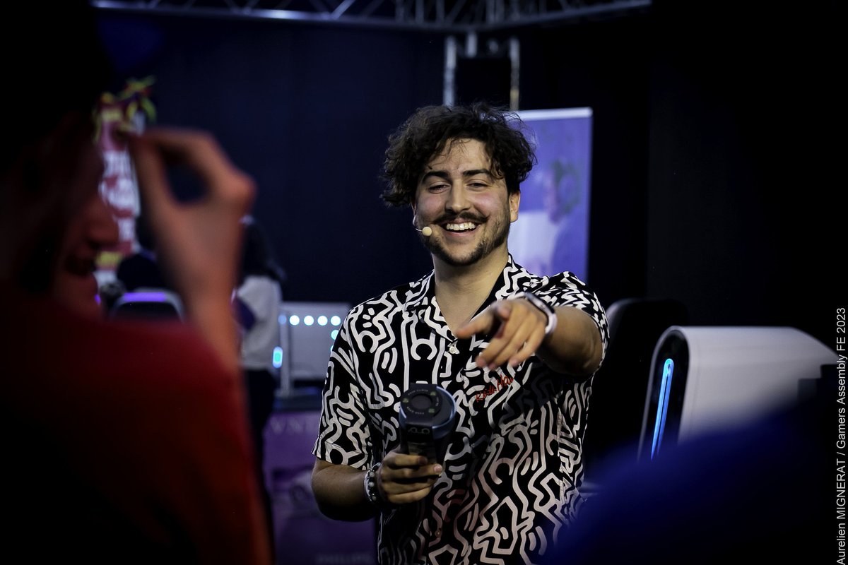 Aurelien 📸 🎮 tweet media