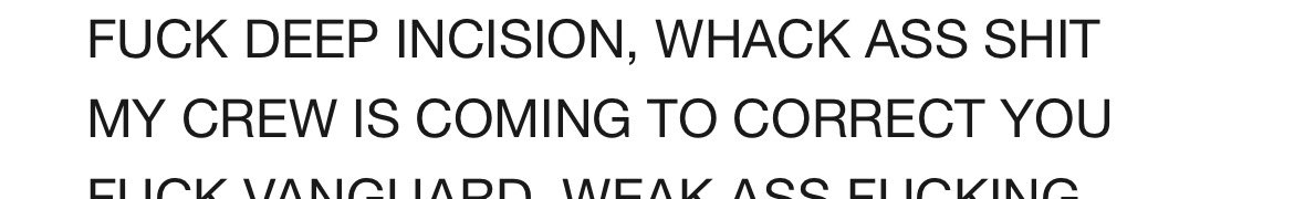 1inthachamber's tweet photo. always knew there was a reason for these lyrics https://t.co/dEGaXXrHpy
