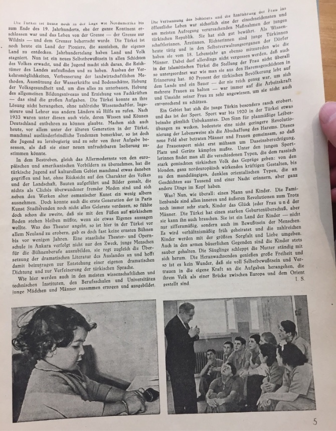 Hedwig Richter tweet media