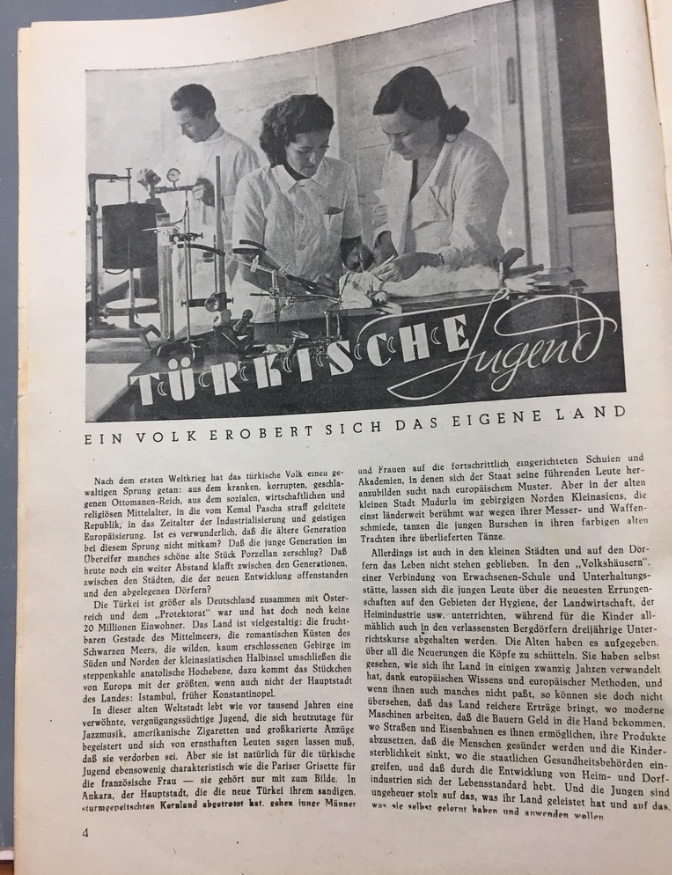 Hedwig Richter tweet media