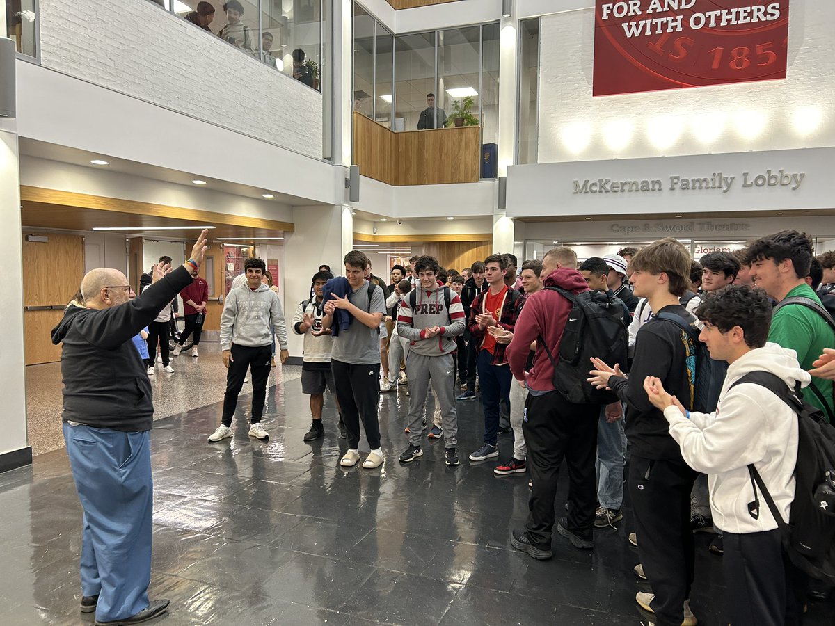 St. Joseph's Prep tweet media