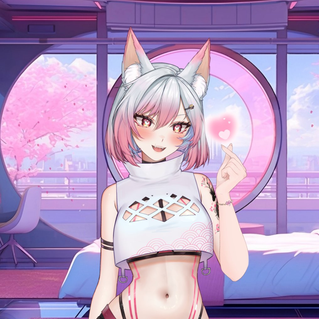 ❥ Silence 🐾🤍 tweet media