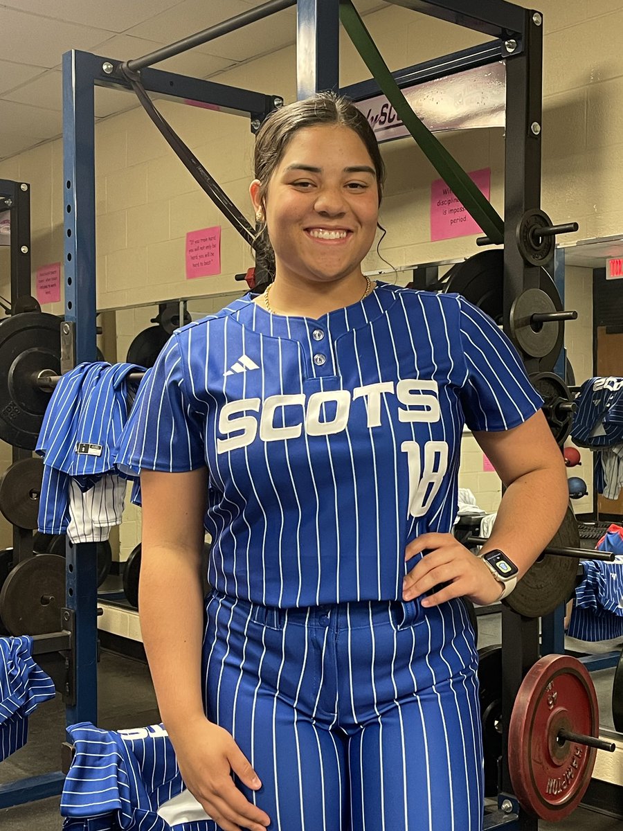Scotland Softball tweet media