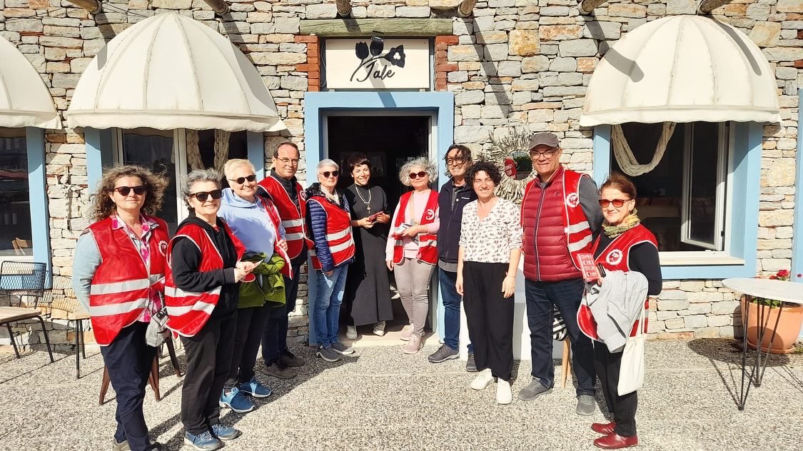 Belediye başkanımız ve meclis üyesi adaylamızla Hızırşah köyü, Karaköy köyü, Körmen bölgesi ve Kairos marina ziyaretlerimizi gerçekleştirdik.

#tip #türkiyeişçipartisi #tipdatça #belediyebaşkanadayı #datça #2024seçim #DeğişmekŞart