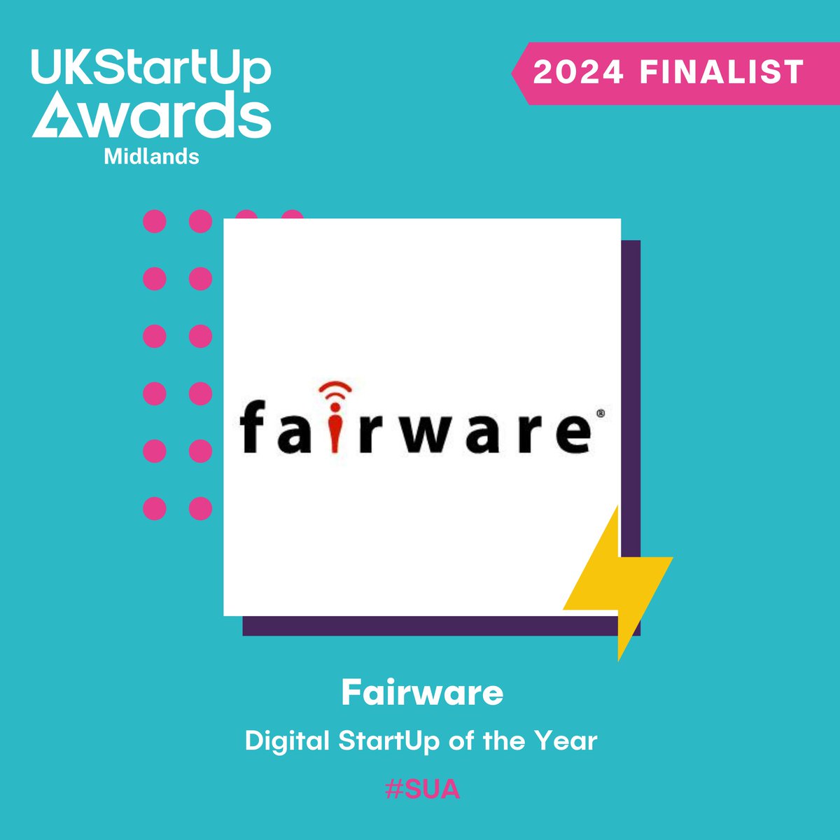 Fairware tweet media
