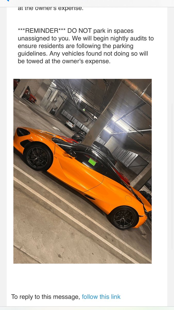 pov: you live in glendale