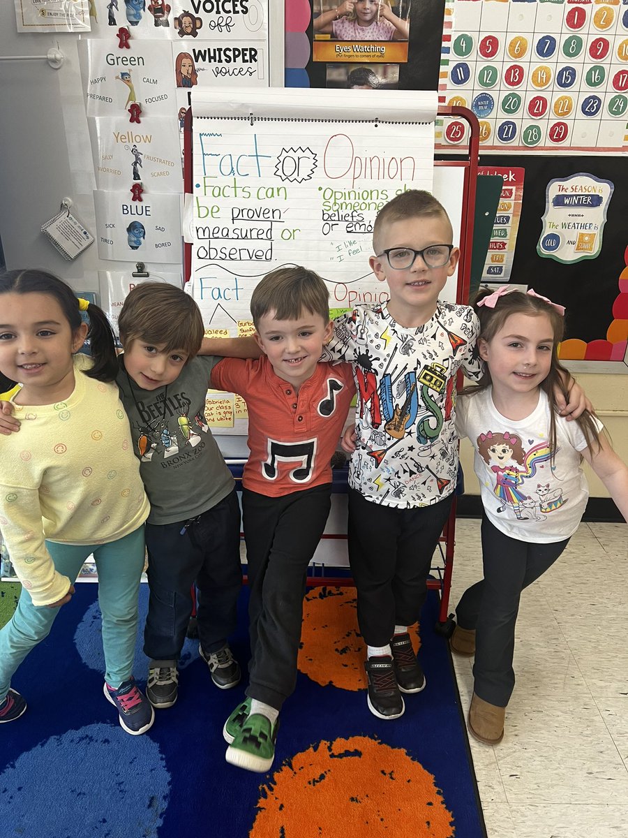 Mrs. Zassman’s Kinders tweet media