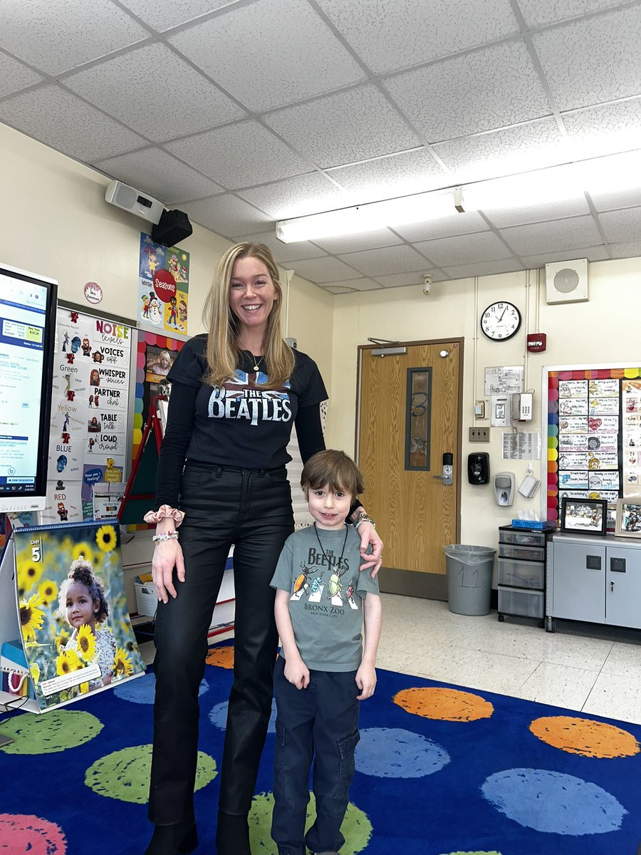 Mrs. Zassman’s Kinders tweet media