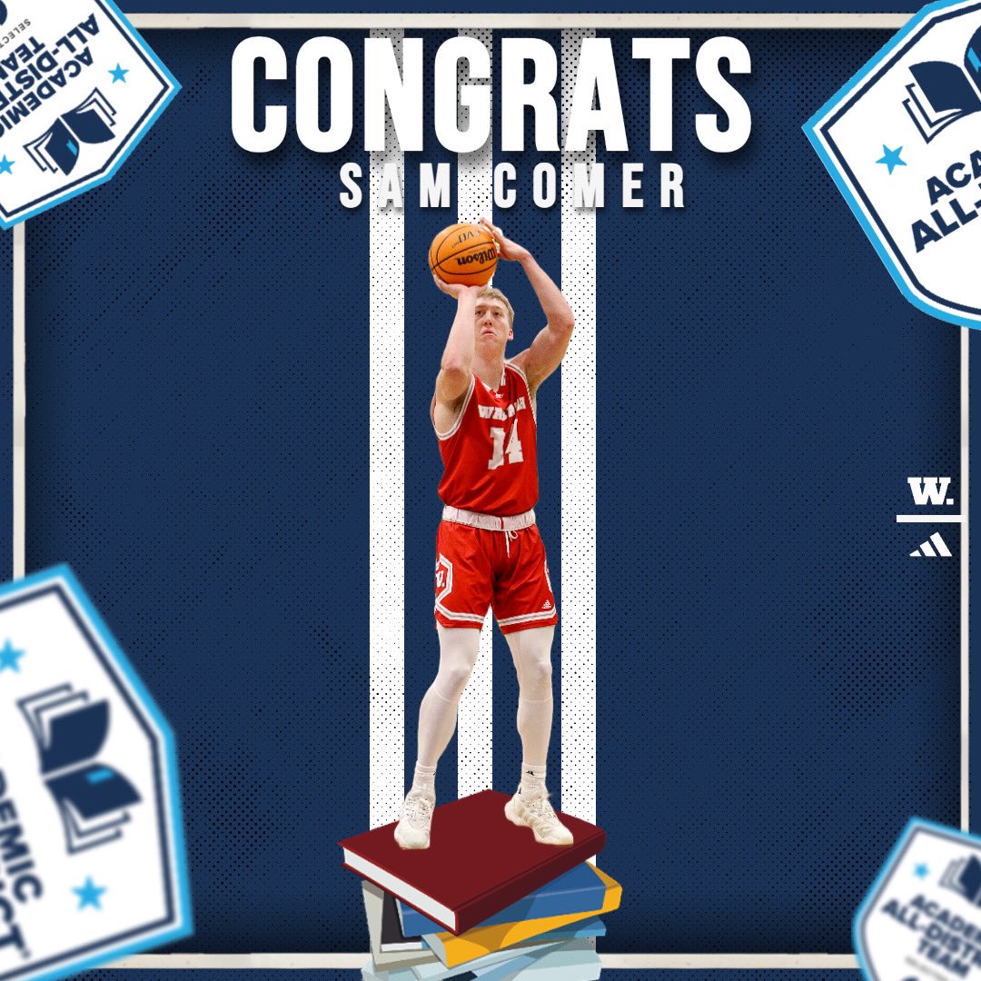 Wabash Basketball tweet media