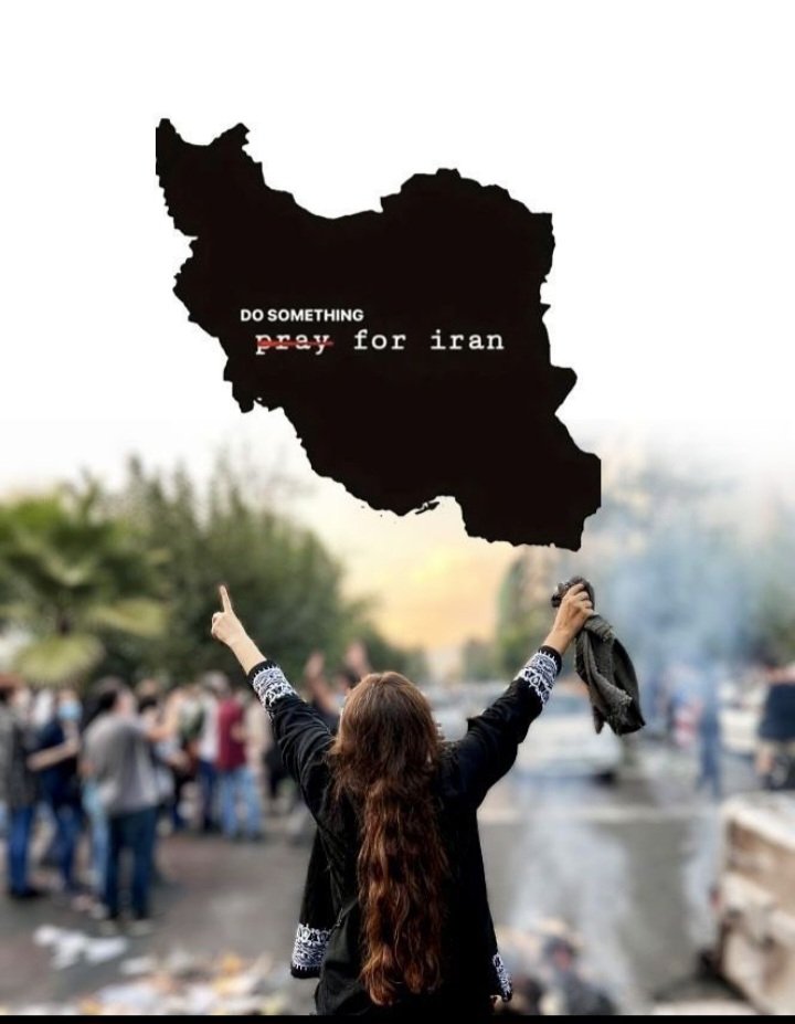 Documents reveal Iran’s regime has been lobbying EU to remove ArvanCloud (involved in internet censorship) from the EU’s sanctions list.
Extremely concerning report suggesting ArvanCloud will be delisted by the EU!

#CensorshipResistance
#IRGCterrorists 
#WomanLifeFreedom